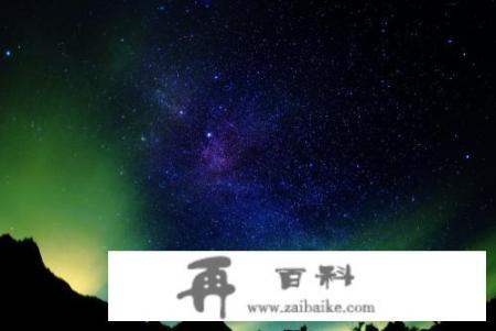 为什么杭州看不到星星？