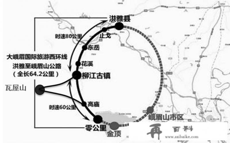 成都到云南高铁旅游攻略？