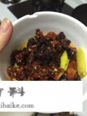 香辣鸡尾虾怎么做？