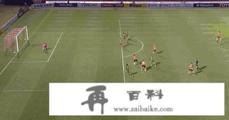 国安1-0清莱联，王子鸣建功，巴坎布丢单刀，巴萨是不是庆幸冬窗没引进巴坎布？