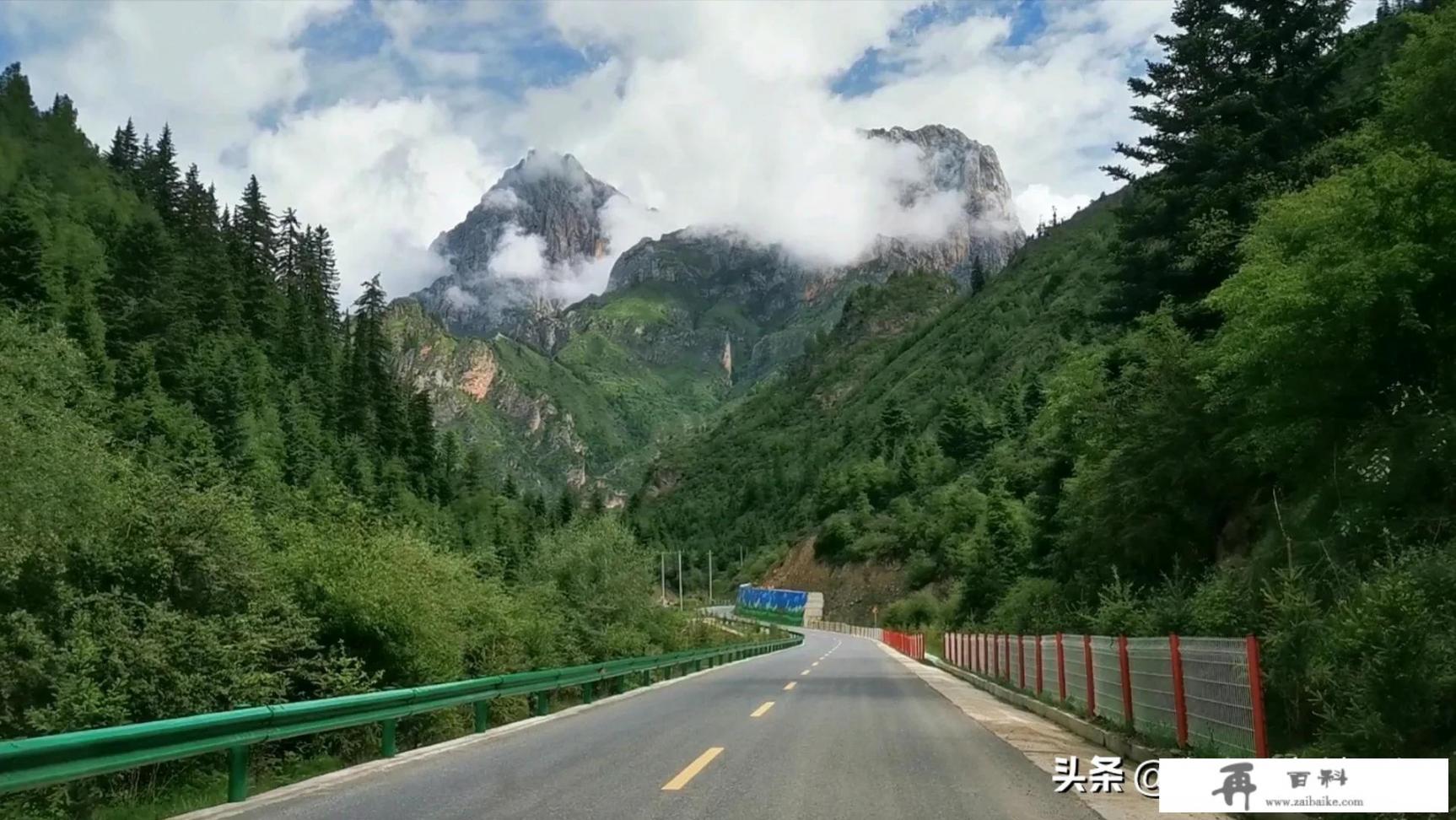 旅游自媒体刚起步资金不足，大家给个建议分析一下是徒步，骑行，摩旅，还是自驾好呢？