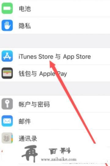 苹果手机Apple ID用户名和密码是指什么？