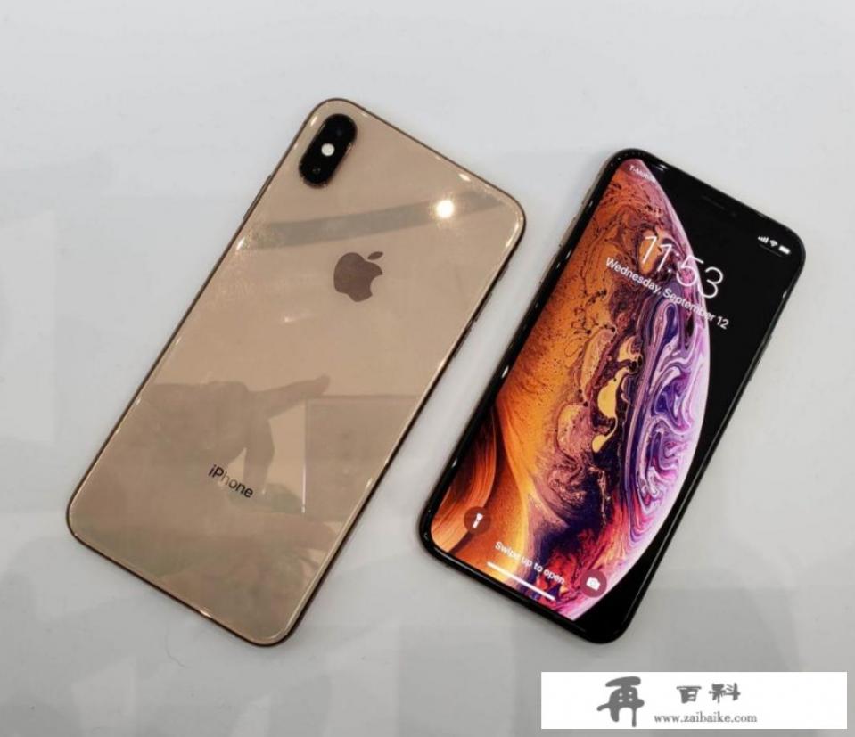 iphone xs换电池费用官方？