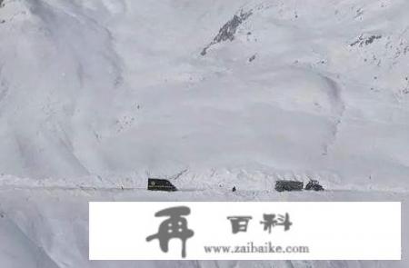 《雪暴》集齐三大男神，克服冰天雪地，观后会打动你的心吗？