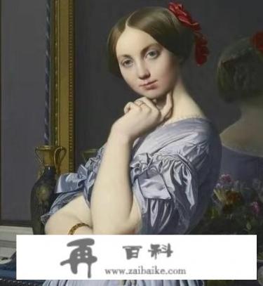 作为艺术爱好者，你认为哪位画家的油画女子堪称完美？用自己的话说明为什么？