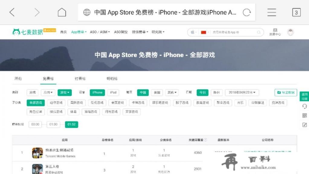 iPhone 什么第三方的应用商店比较好？