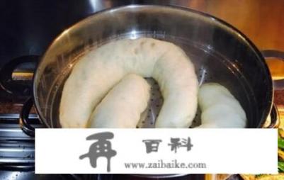 饭店肉龙做法是什么？