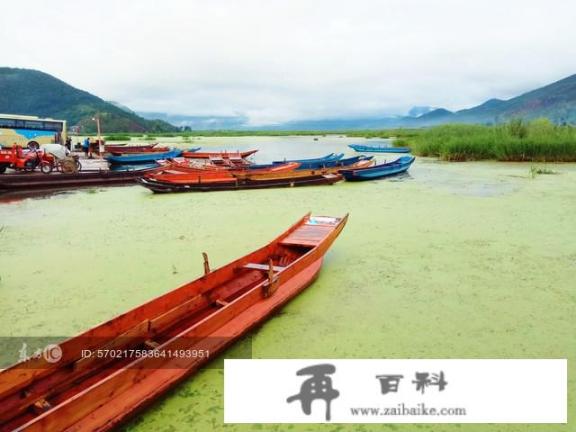 泸沽湖景区发布游客承载预警，每日游客已达1.4万，超景区最佳日承载量，建议游客避开人流车流高峰。你怎么看？