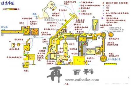 遗迹守护生物之心给谁？