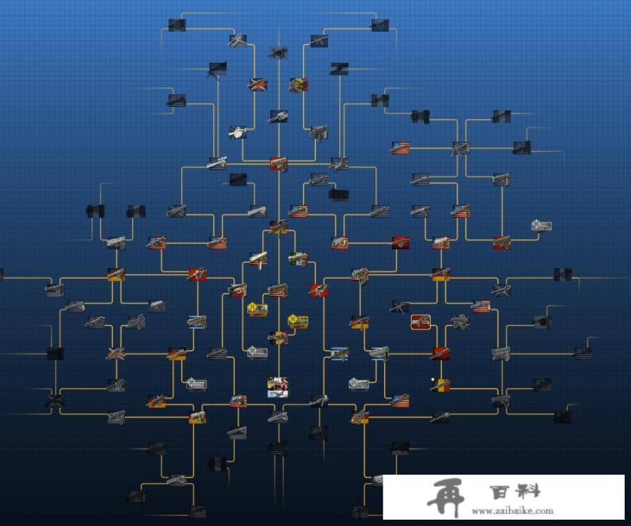 找一款手游，弓、剑，匕首，锤，杖都能使用？