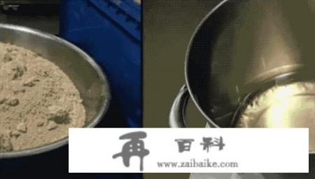 很好奇工厂里是怎么批量做披萨饼的？