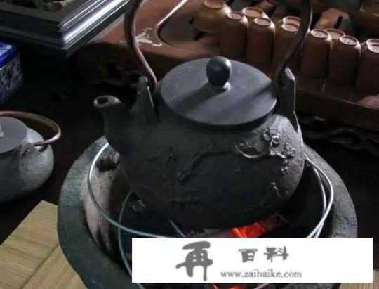 电陶炉煮茶器中号有多大？