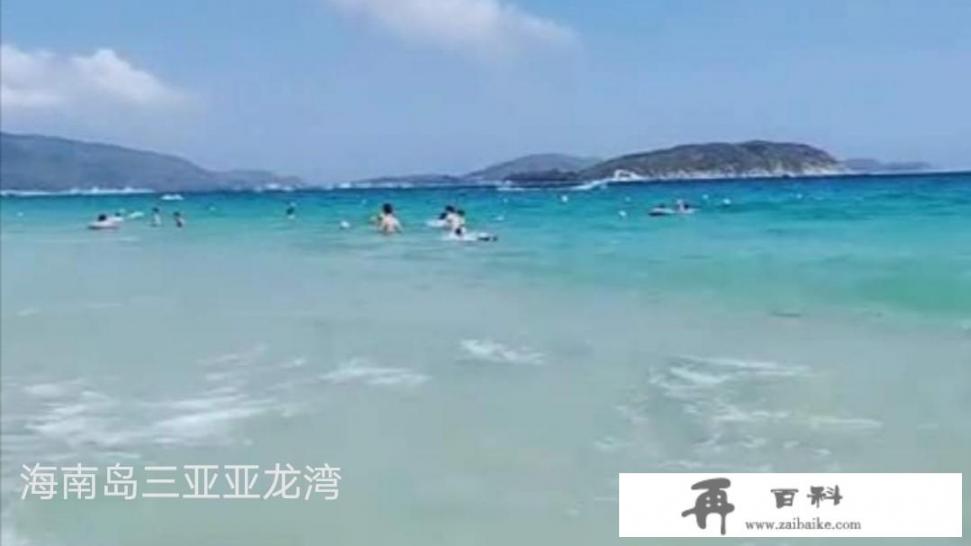 三亚旅游攻略？