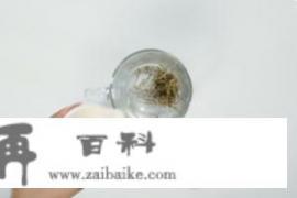 金银花泡水怎么泡？