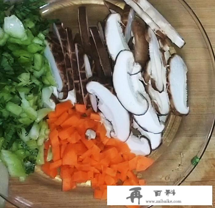 什么粥好喝？皮蛋瘦肉粥？虾仁粥？