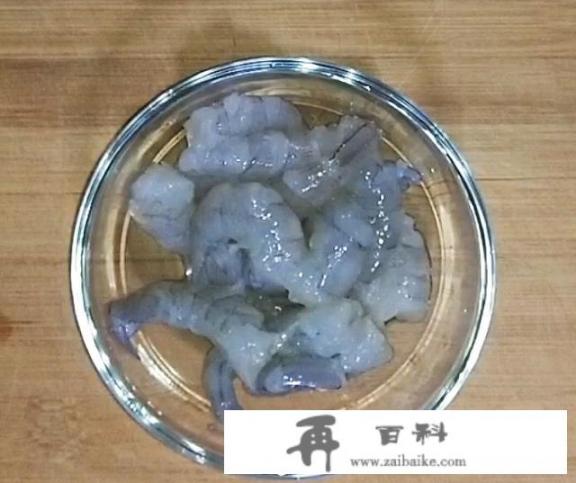 什么粥好喝？皮蛋瘦肉粥？虾仁粥？