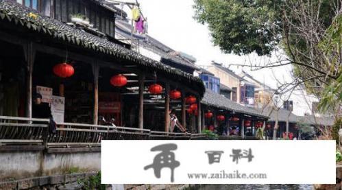 2021京郊旅游十大必去景点？