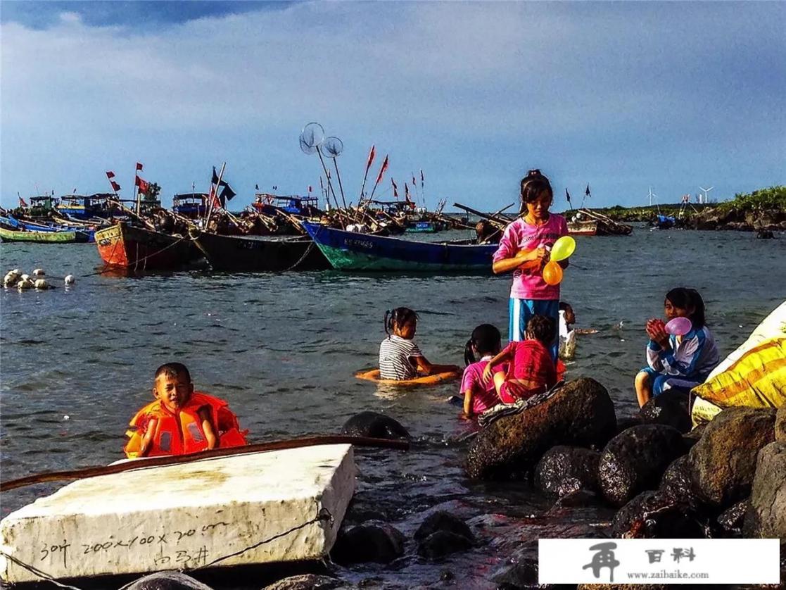 潮汐湖旅游攻略？