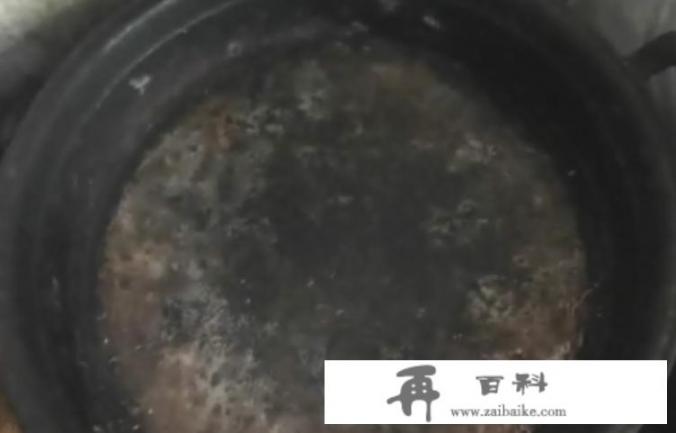 干炒花生米的做法？