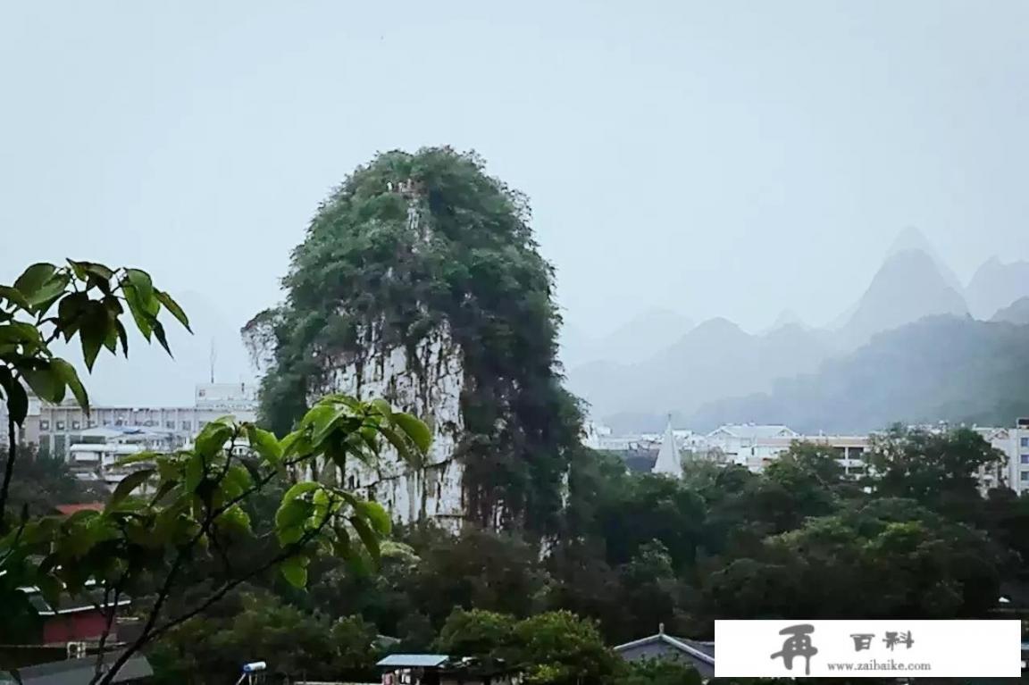 最近想去广西旅行，疫情如何，推荐一下行程？