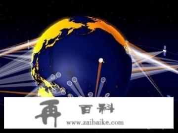 全球四大定位系统是什么？