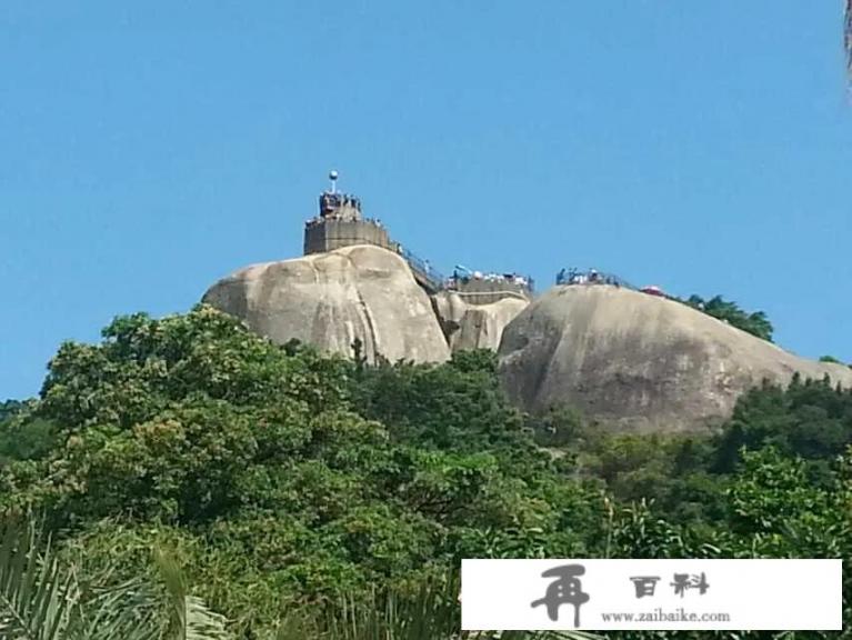 女生21岁，一个人去厦门旅游，安全吗？有没有经验的？