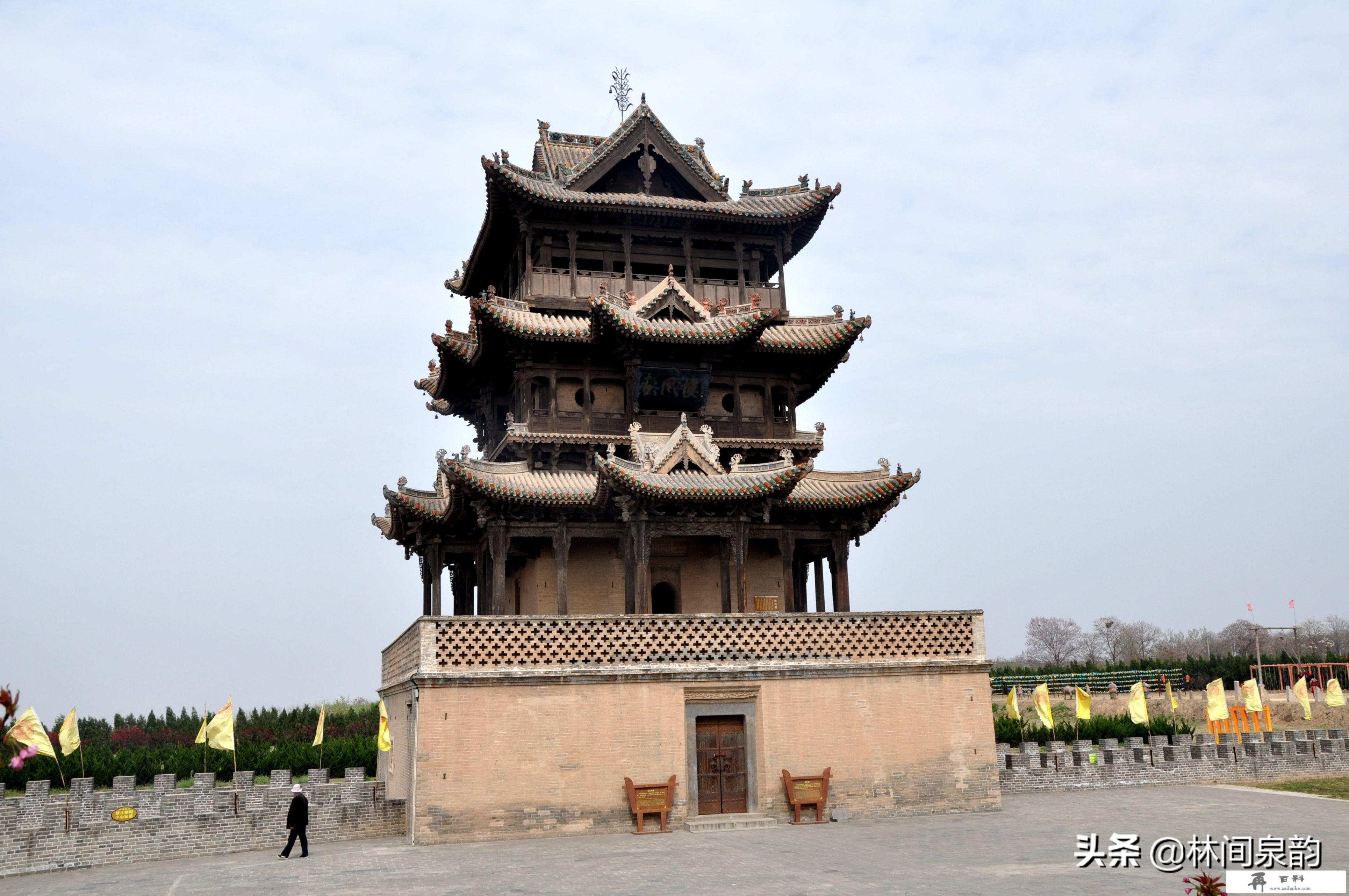 疫情期间，如何发现短途旅游的风景？