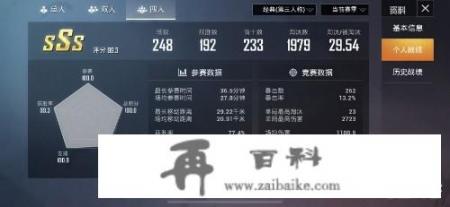 “吃鸡”认证主播榜1战神K，封号不到72小时被解封，又是一个不求人吗？