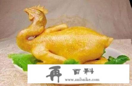 三黄鸡好吃吗？