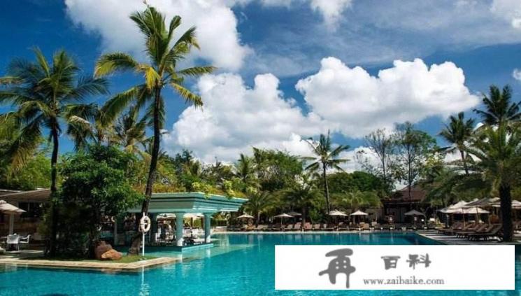 有没有人去过塞班世界度假村Saipan World Resort？环境好吗？