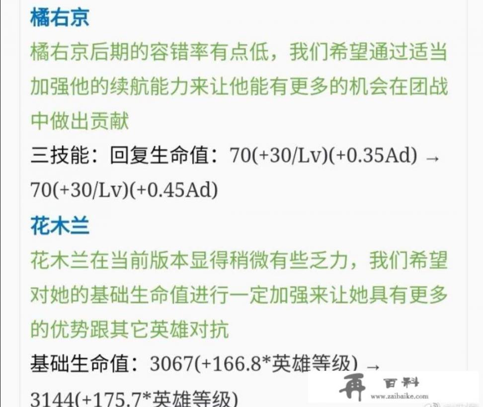 FLY的愿望实现了，花木兰终迎来“史诗级”加强，网友：四级前再不是超级兵，你觉得呢？