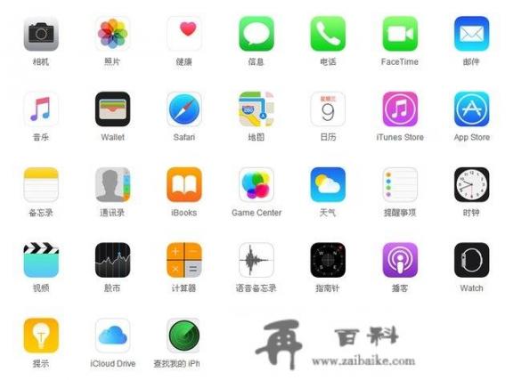 iphone游戏机自带爱思吗？