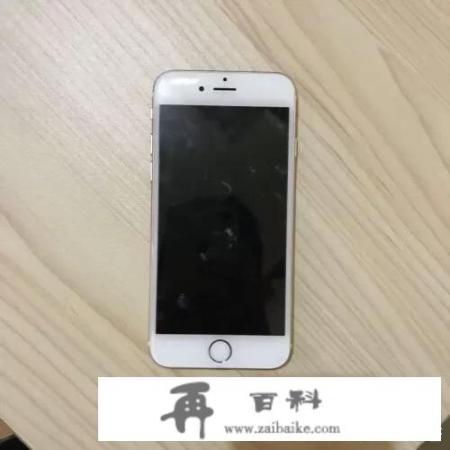 现在500块钱入手一个二手的iPhone6还值得吗？