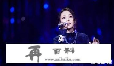 张韶涵和范玮琪之间发生了什么事?为什么会闹翻？