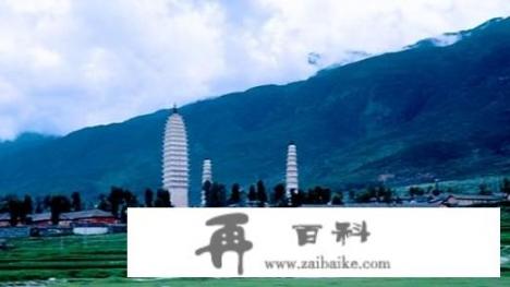 关于旅游目的地，旅游景点，旅游景区三者区别？
