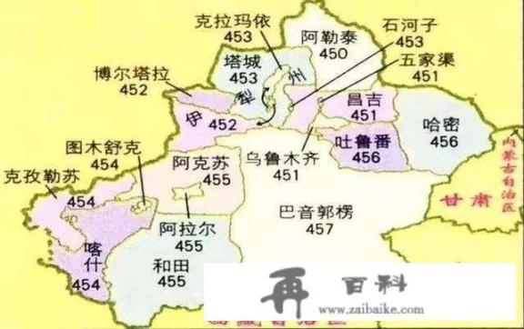 新疆南疆大环线自驾游玩方法？