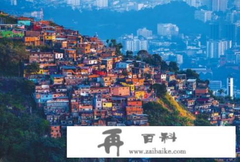 去巴西旅游安全吗？