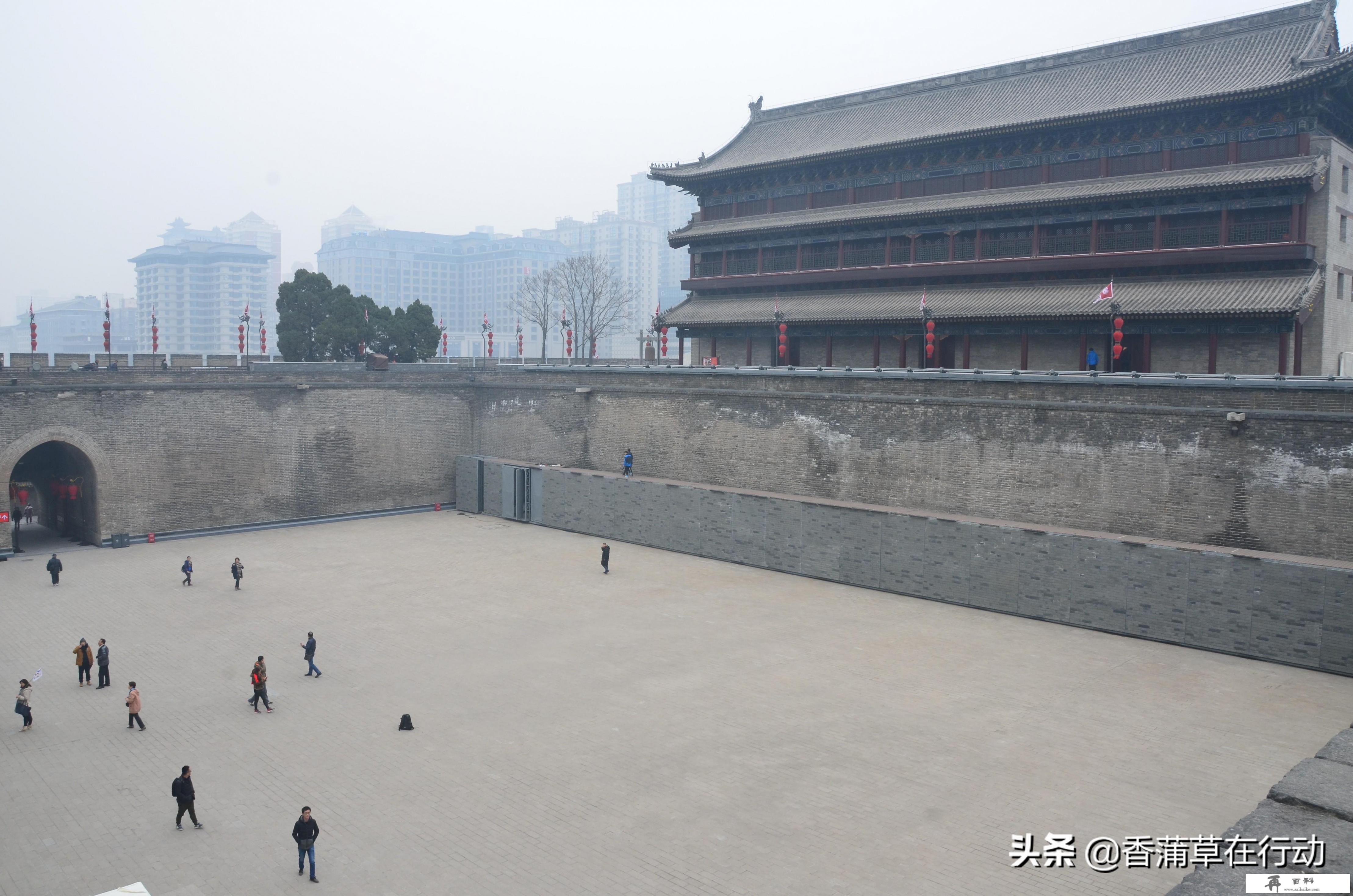 孩子去西安旅游之前应了解的知识？