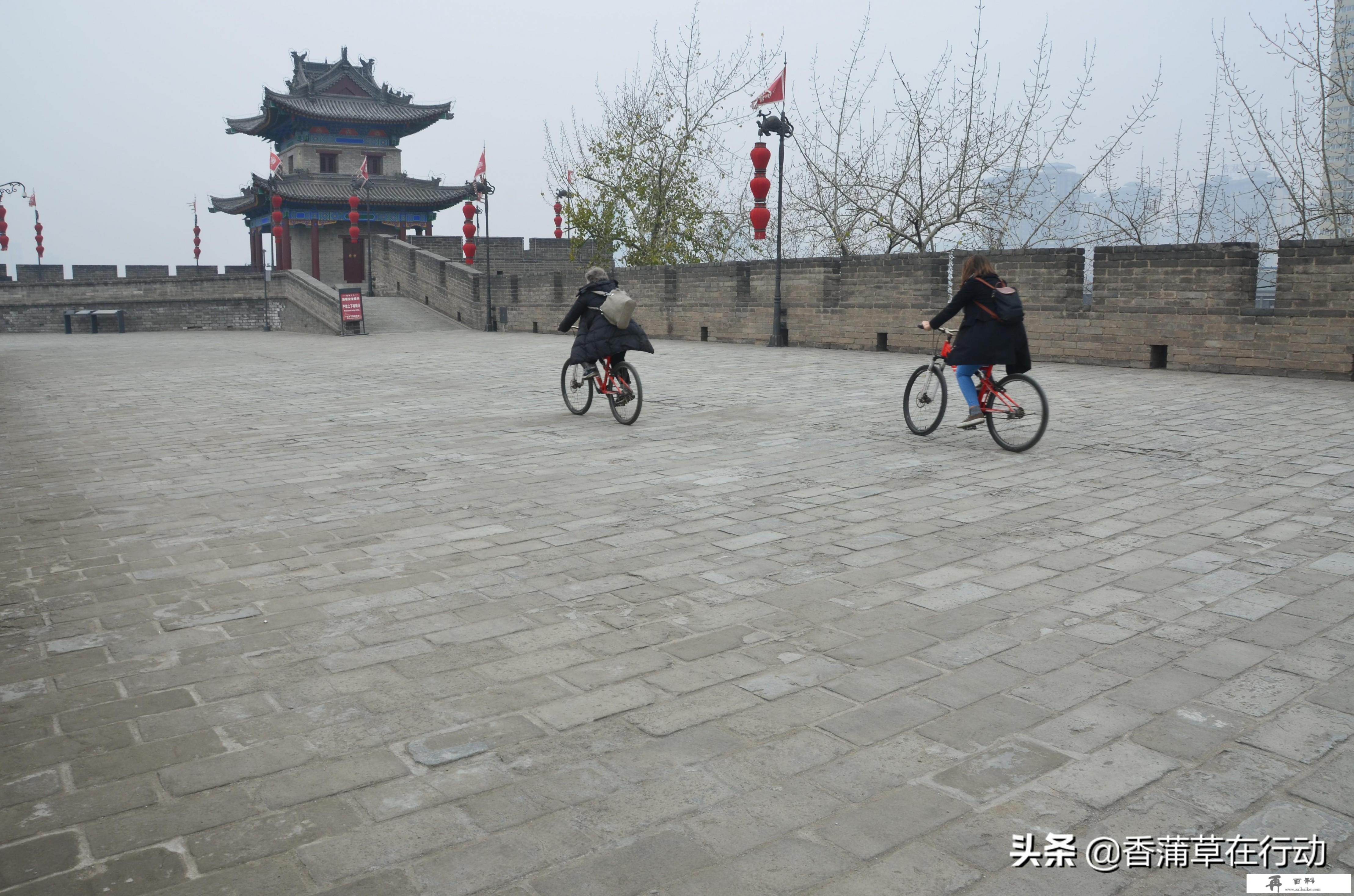 孩子去西安旅游之前应了解的知识？