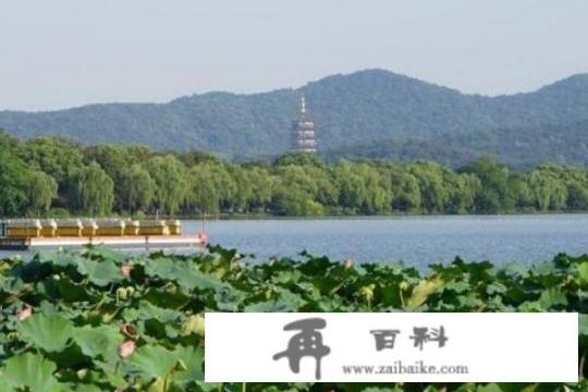 中国最火十大景区排行榜，你都去过哪一个？