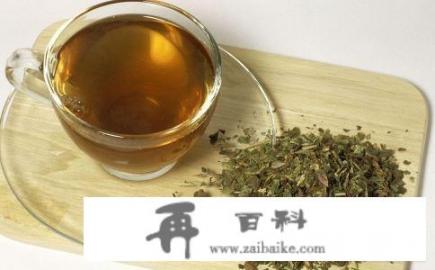 喝蒲公英水有什么好处和坏处？