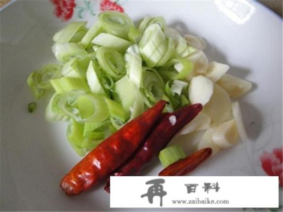 正宗新疆炒米粉的做法？