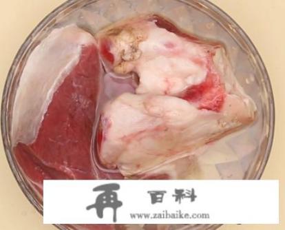 李先生牛肉面的正宗做法？