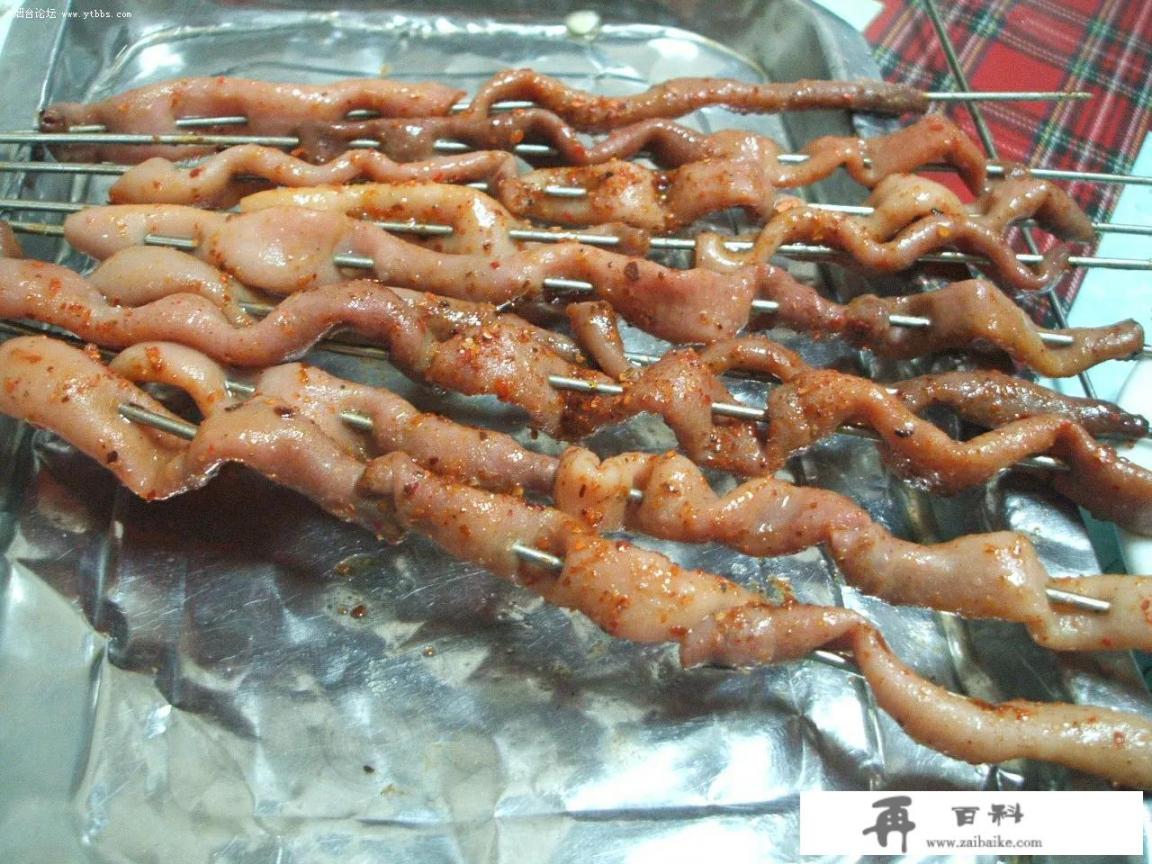 海肠子是从哪里出来的？