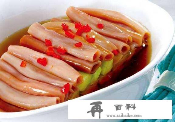海肠子是从哪里出来的？