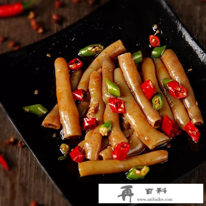 海肠子是从哪里出来的？