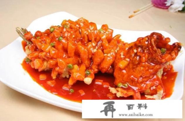 请问，鳜鱼，桂鱼，鲑鱼，有什么不一样？