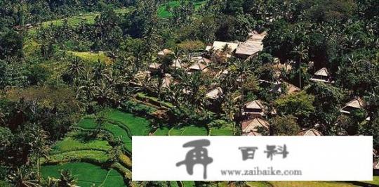 酒店控想去印尼，有哪些酒店在当地比较有名呢？