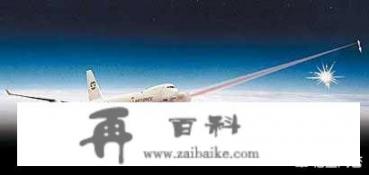 未来的坦克、飞机、船、卫星会装激光上战场吗？