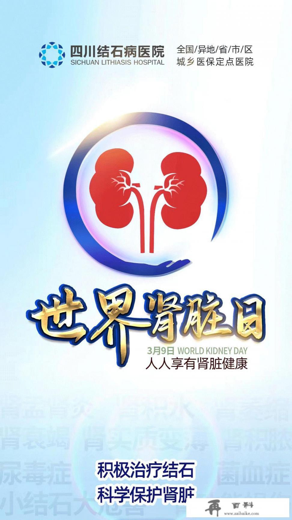 肾怎么保养？